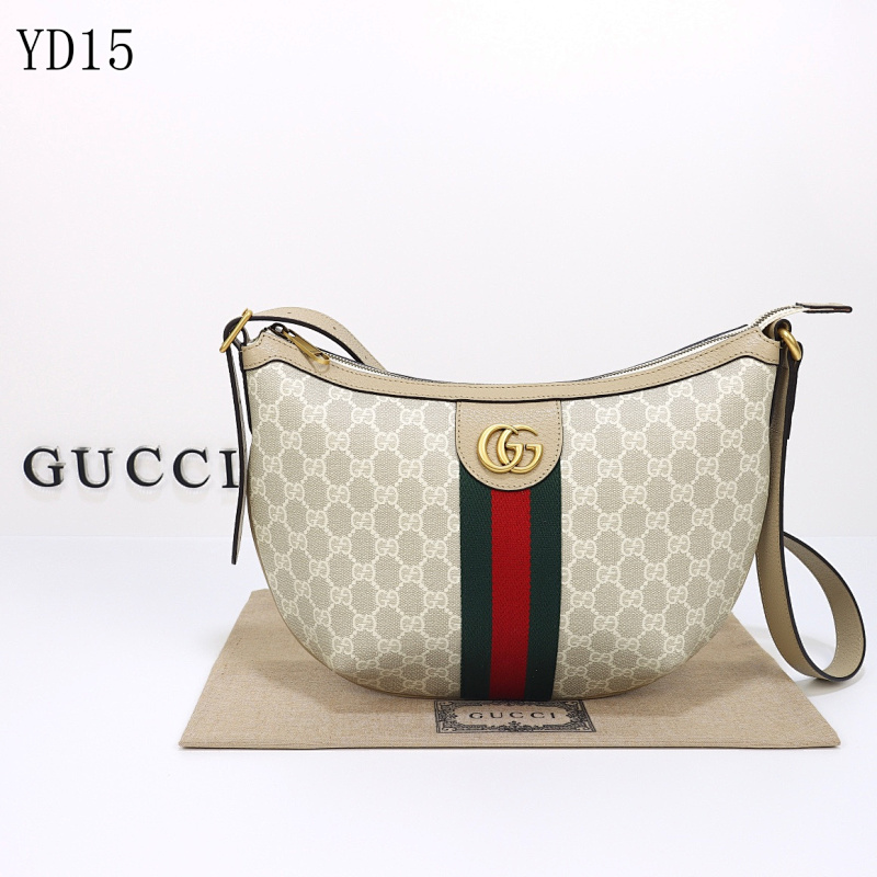 Gucc1 598125 Ophidia Shoulder Bag