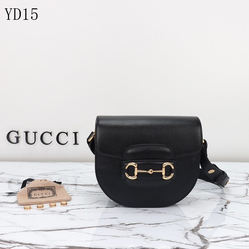 Gucc1 Model 760191 Luxury Drawstring Pouch