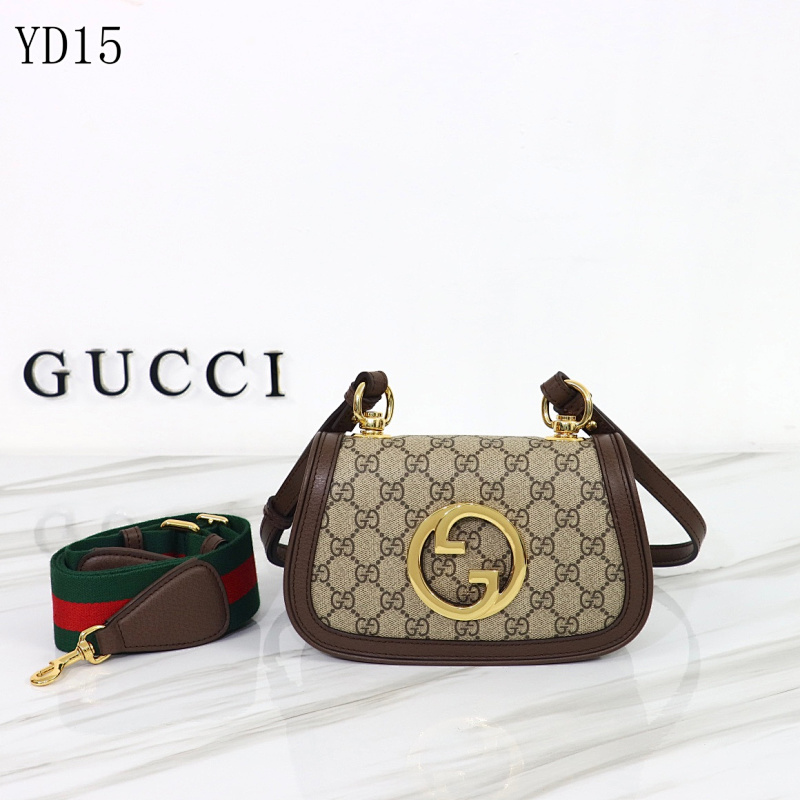 cover-164836736 Gucc1 Model 698643 GG Supreme Canvas Crossbody Bag
