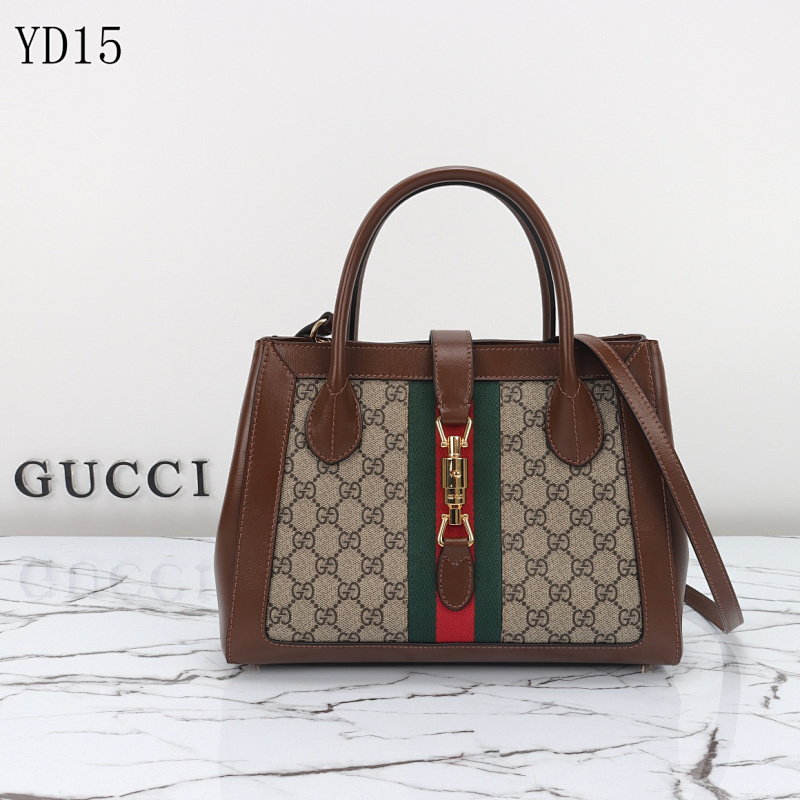 Gucc1 649016 Ophidia Tote Bag