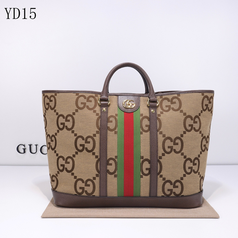 cover-164839342 Gucc1 Model 756660 GG Supreme Tote Bag