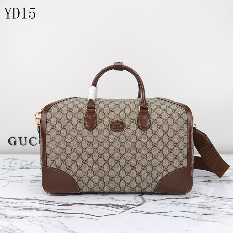 cover-164839478 Gucc1 696014 GG Supreme Canvas Shoulder Bag