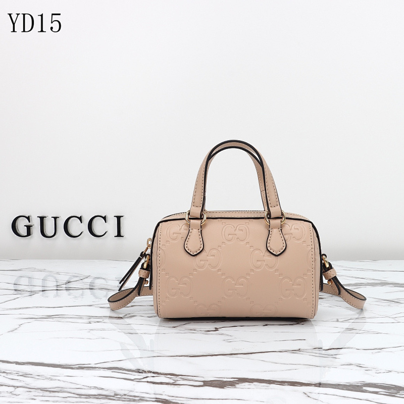 cover-164839628 Gucc1 YD15 GG Supreme Mini Top Handle Bag