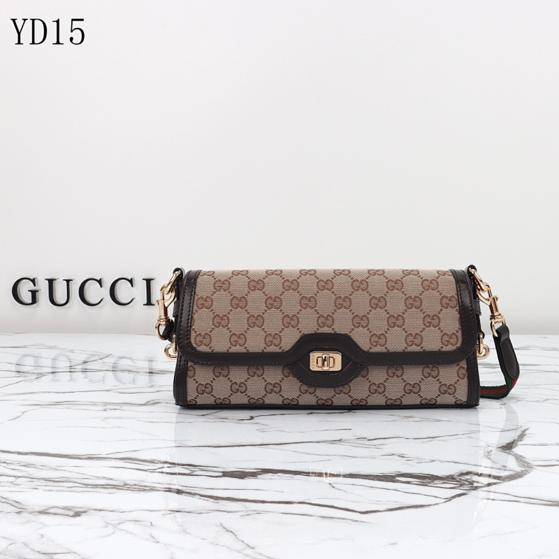 cover-164840439 Gucc1 Model 786027 Monogram Canvas Shoulder Bag