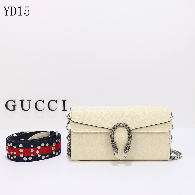cover-164840962 Gucc1 YD15 Web Strap Shoulder Bag