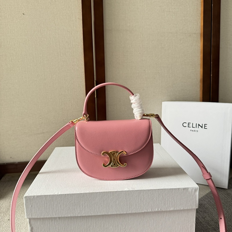 C3linee 101063 Mini Tricolor Bag