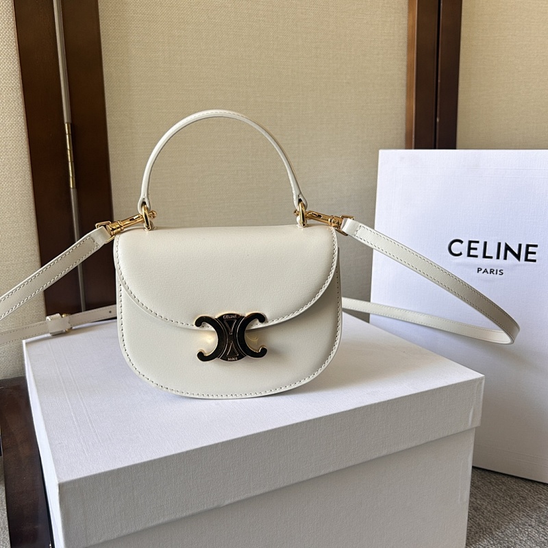 cover-166334378 C3linee 101063 Triomphe Mini Bag