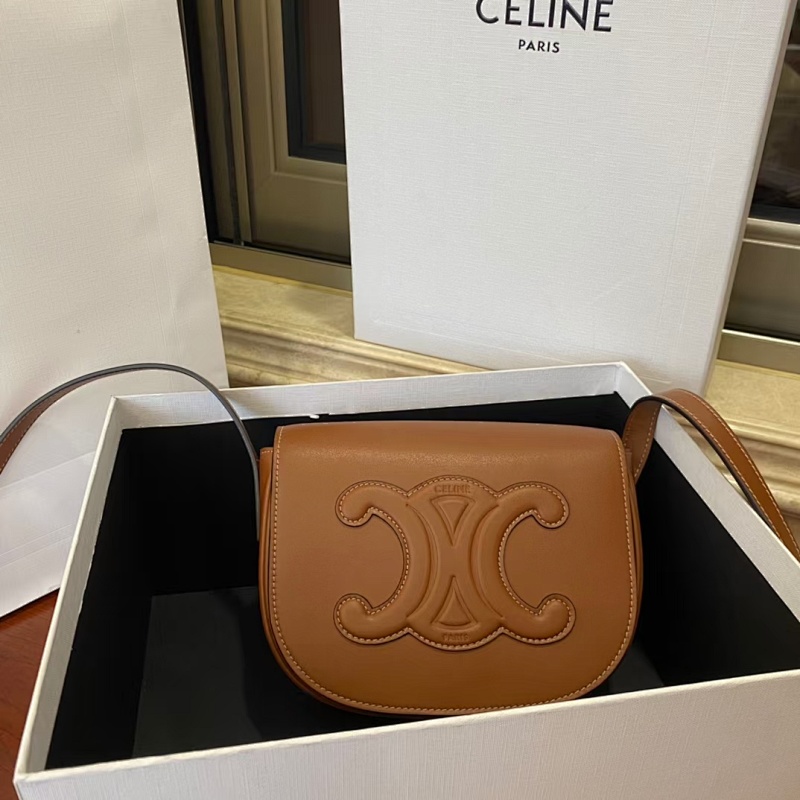 C3linee Triomphe Mini Crossbody Bag