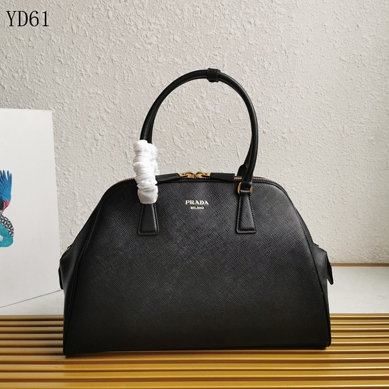 PRA/D YD61 Large Tote Bag