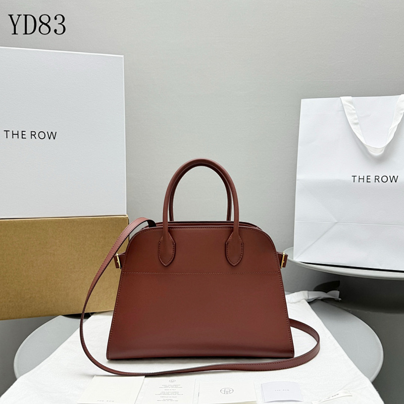 THE ROW Margaux YD83 Tote Bag