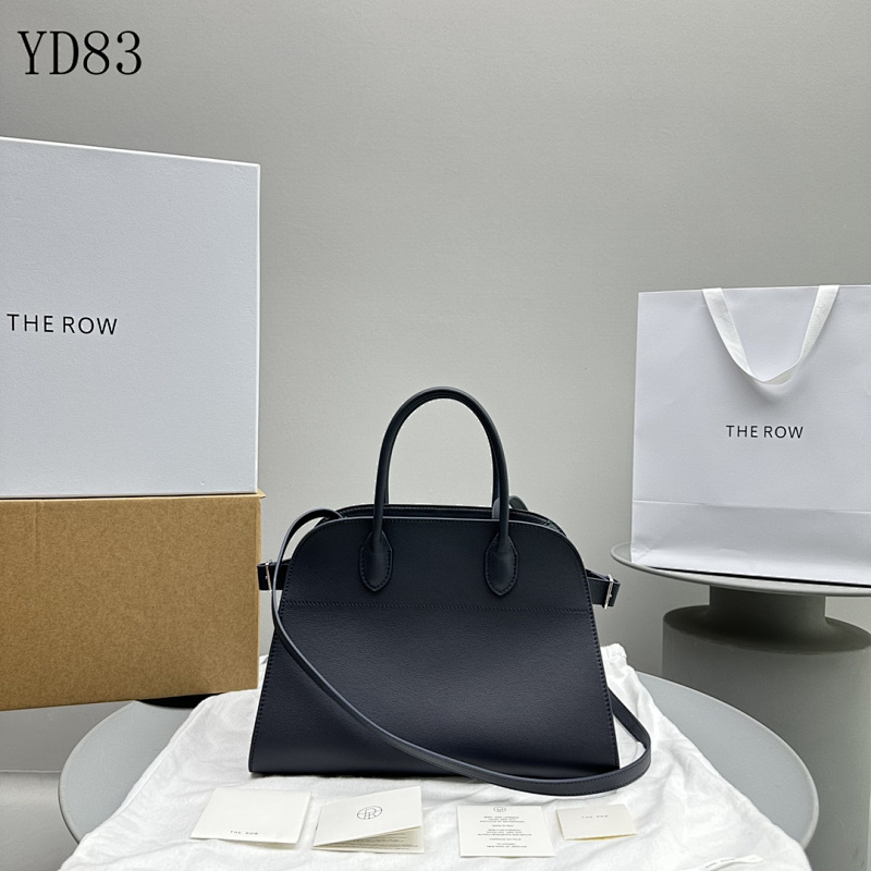 THE ROW Margaux YD83 Luxury Tote Bag
