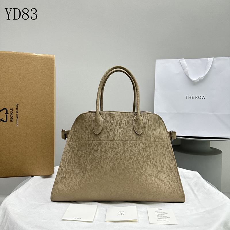 cover-171054928 THE ROW Margaux 15 Tote Bag YD83