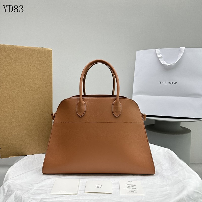 THE ROW Margaux 15 Tote Bag