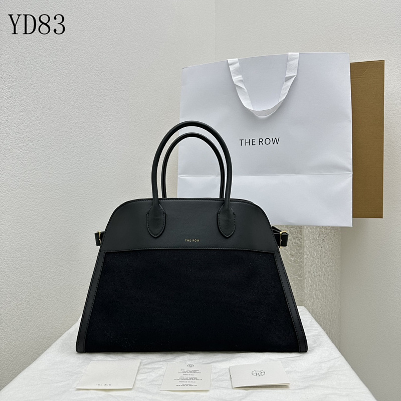 THE ROW Margaux 15 Series Tote Bag