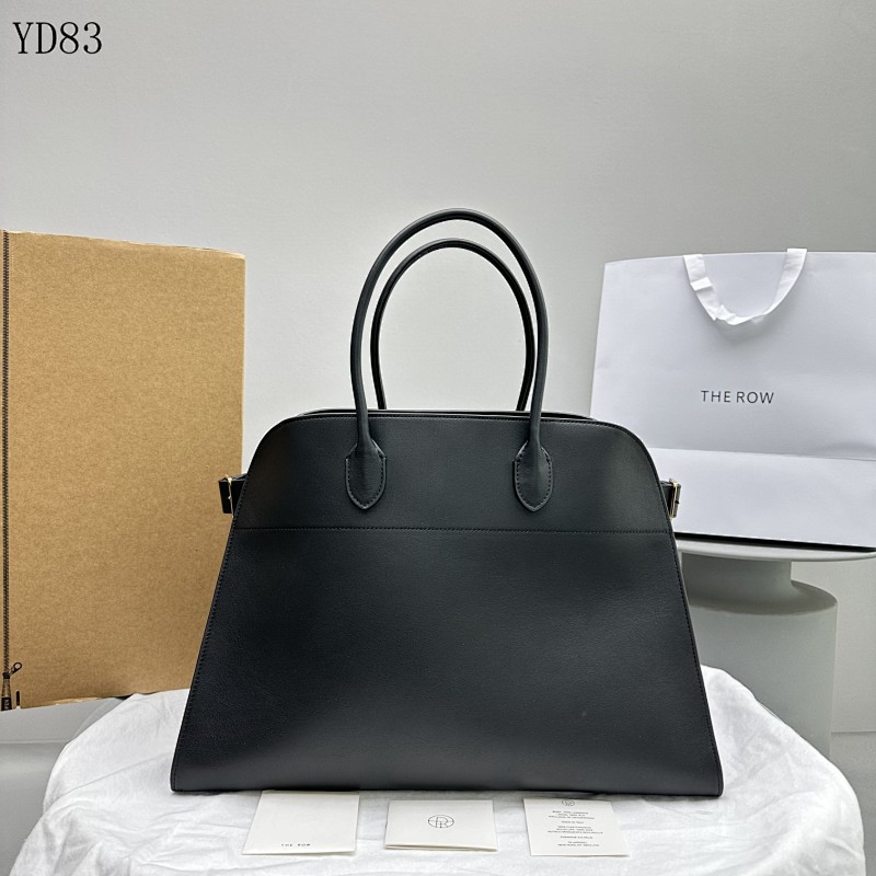 THE ROW Margaux 17 Series Tote Bag