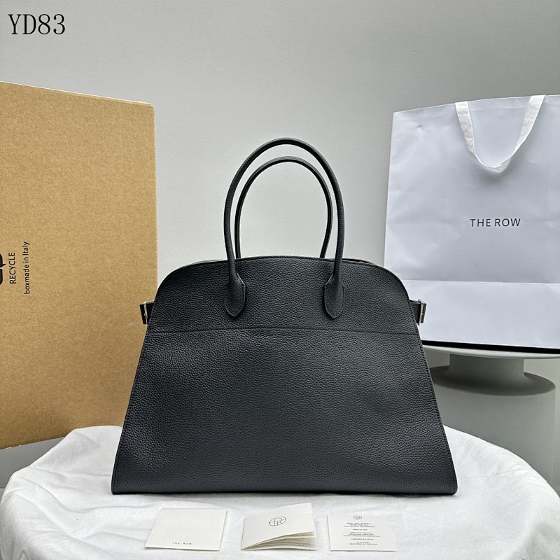 cover-171111406 THE ROW Margaux 17 Tote Bag
