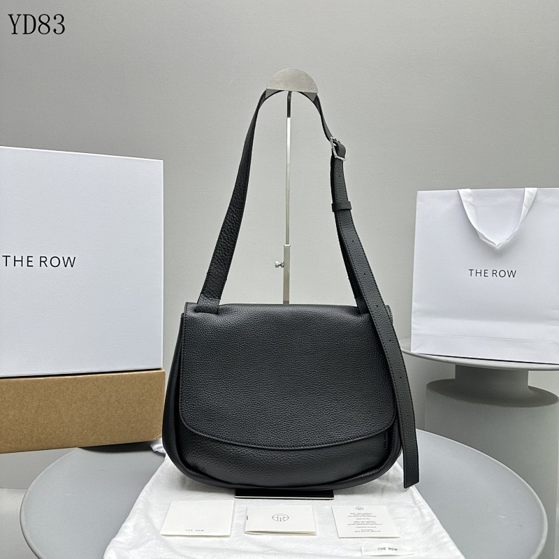 THE ROW YD83 Crossbody Bag