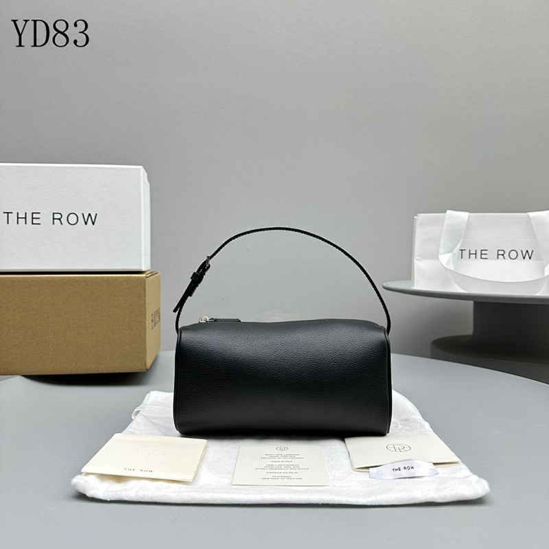 THE ROW YD83 Mini Cylinder Bag