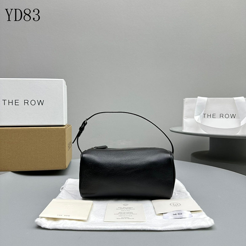 THE ROW YD83 Mini Cylindrical Handbag