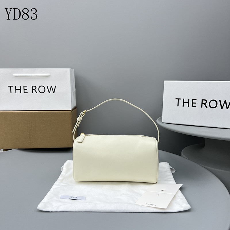 THE ROW YD83 Mini Cylinder Handbag