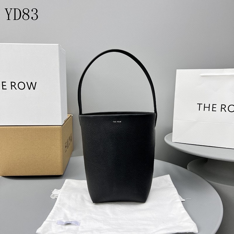 THE ROW YD83 Mini Bucket Bag