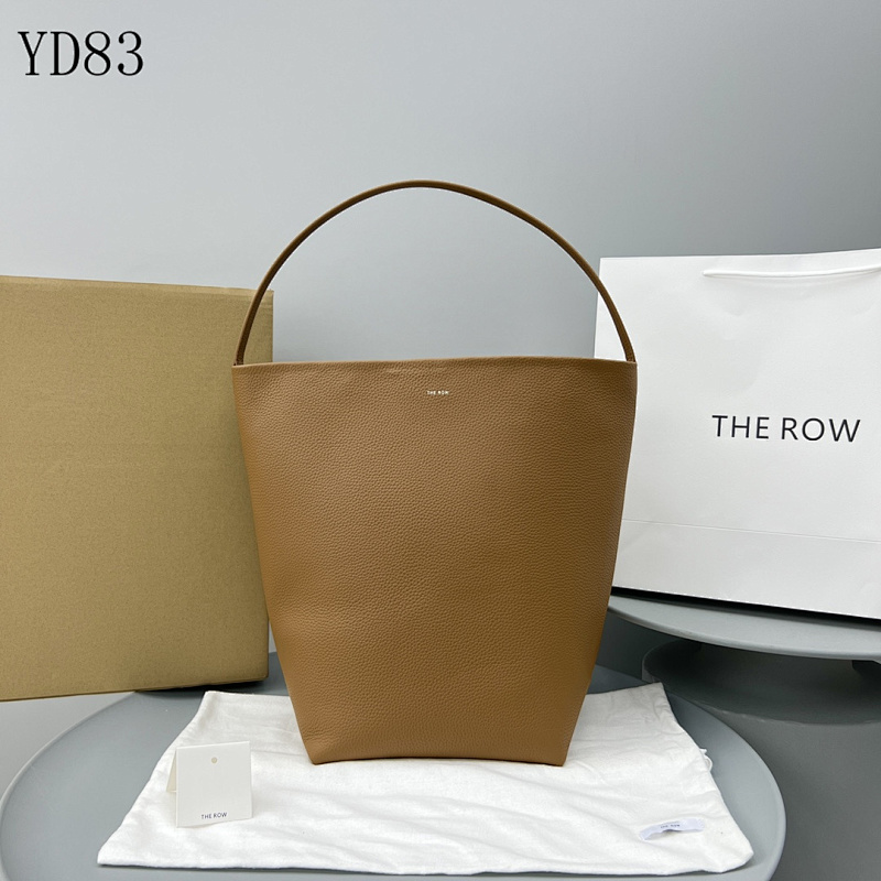 THE ROW YD83 Large Bucket Tote