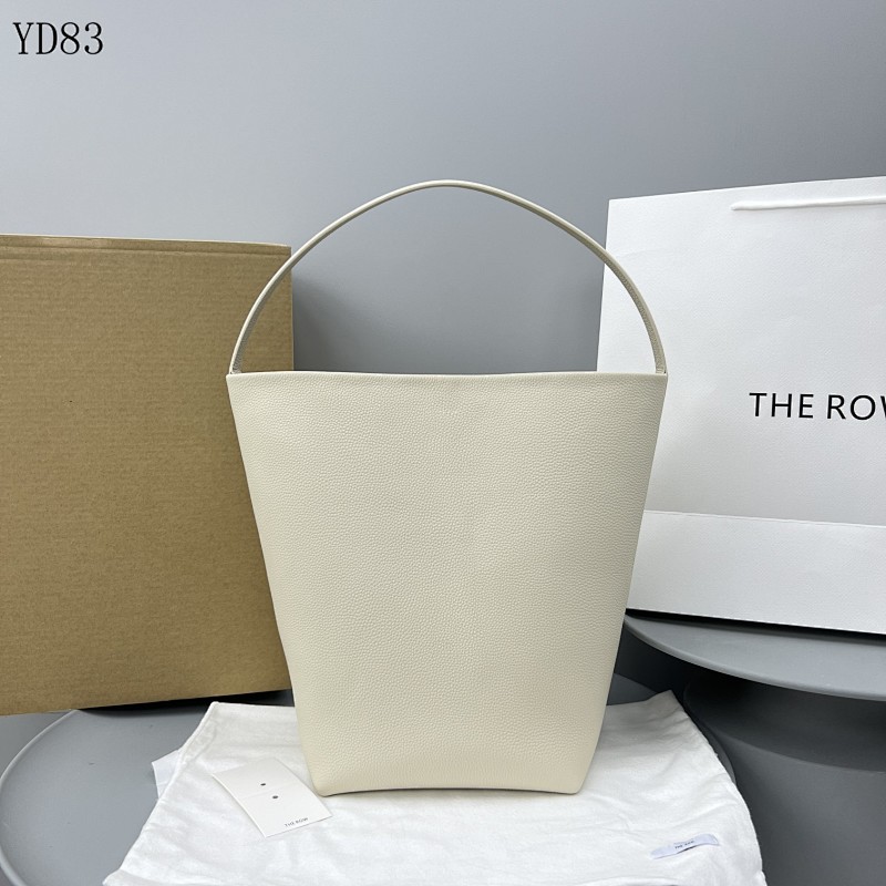 THE ROW YD83 Large Bucket Bag