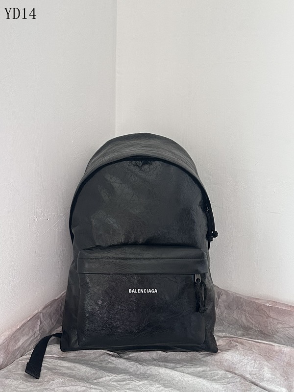 Bale.nciaga YD14 Mini Backpack