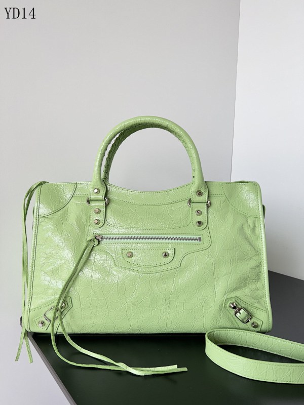 Balensiaga Classic City Tote Bag #YD14