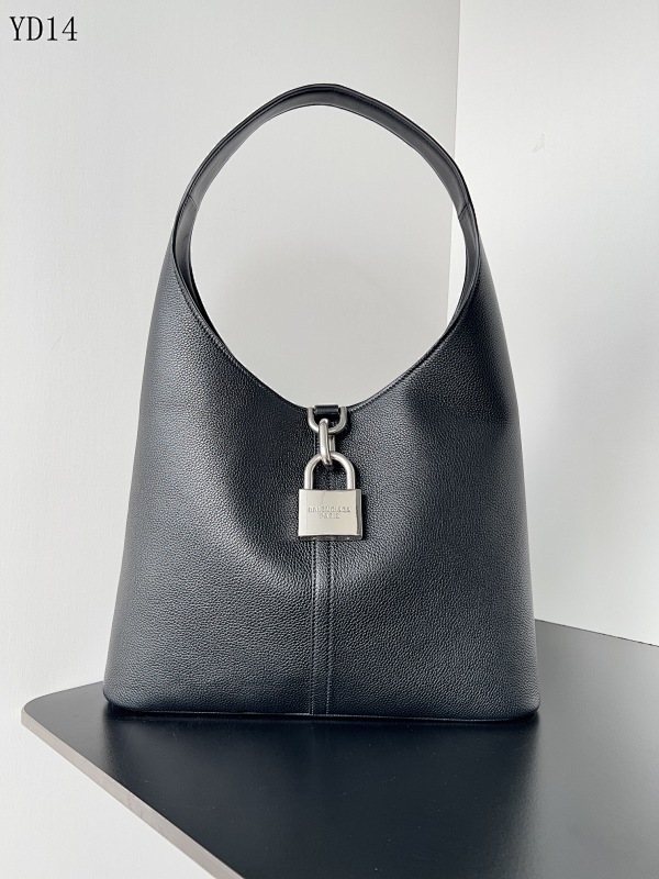 Balensiaga Locker Tote Bag #YD14