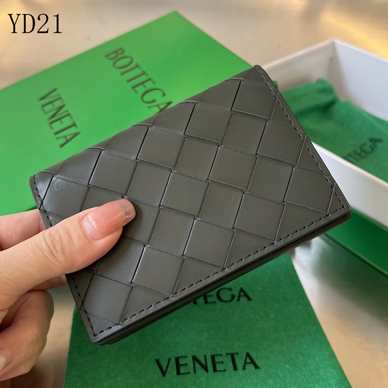 BotegaaVeneta Wallet 605720 Card Holder