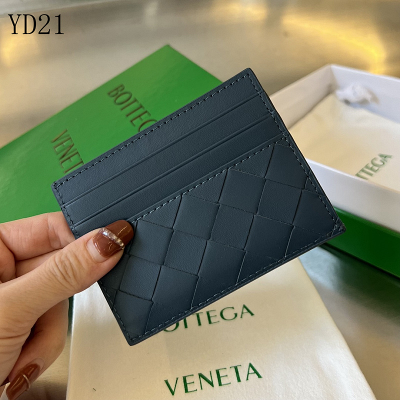 cover-174647764 BotegaaVeneta BV Wallet 749449 Color Block Card Holder