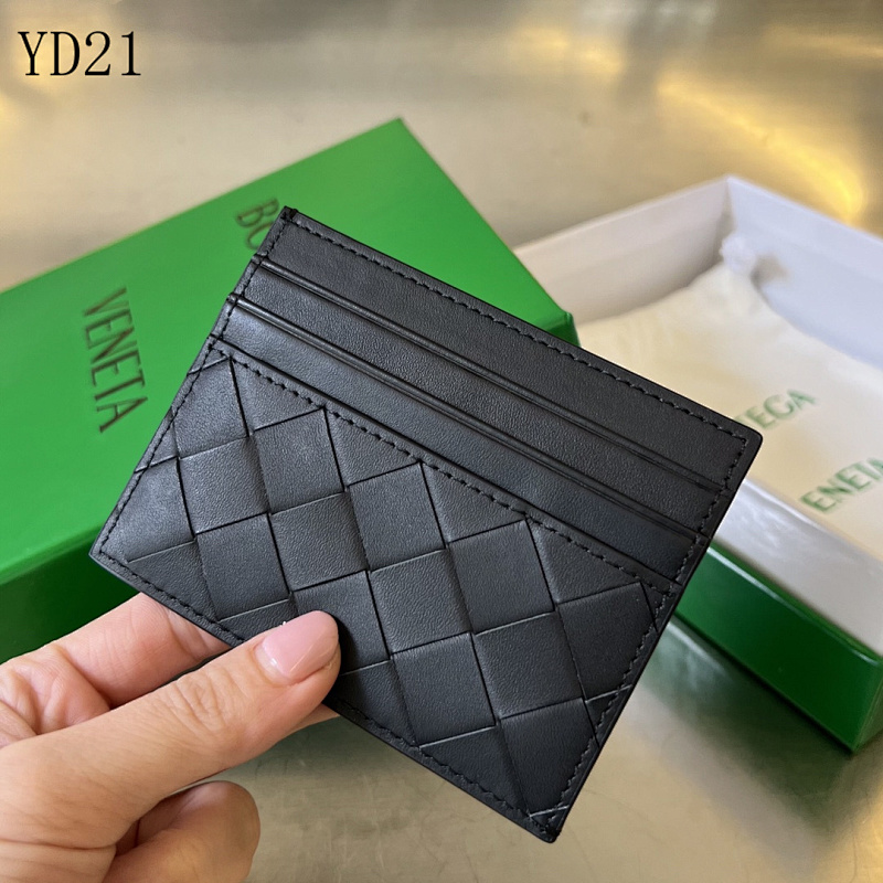 BotegaaVeneta BV Card Holder 749449
