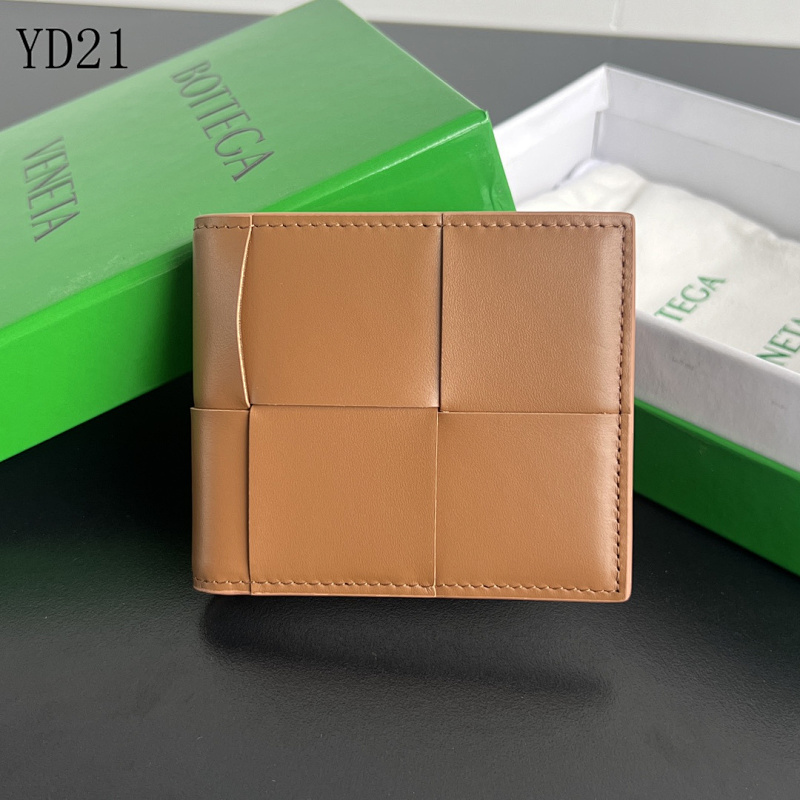 cover-174694619 BotegaaVeneta Intrecciato Wallet 649603