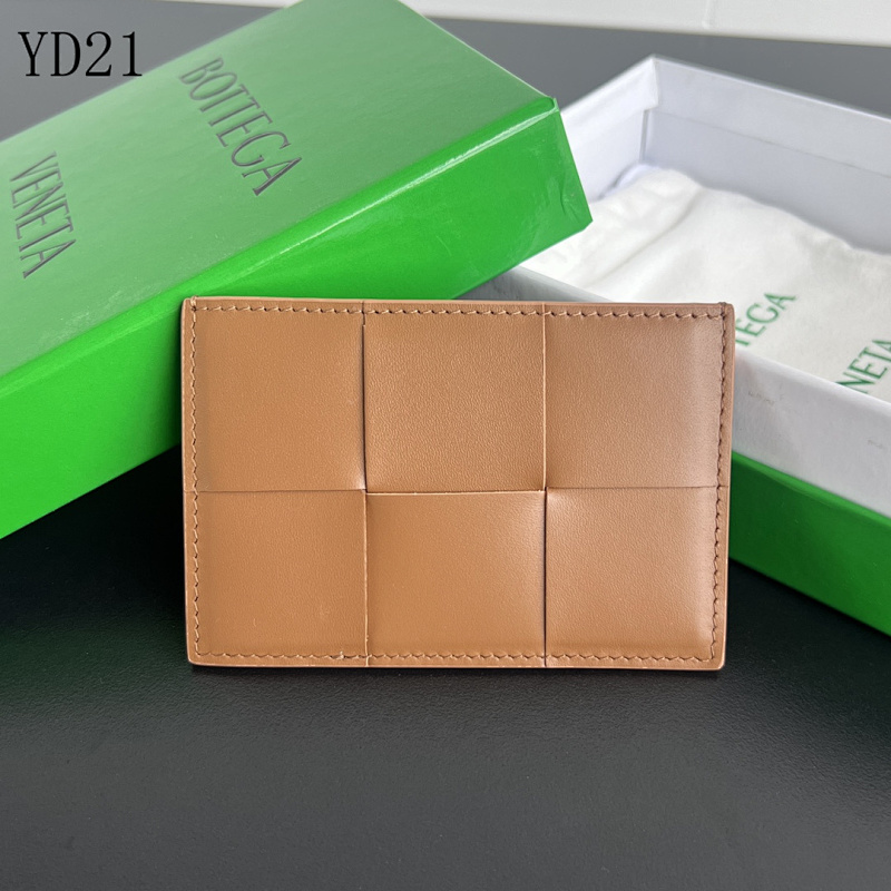 BotegaaVeneta BV Card Holder 649597
