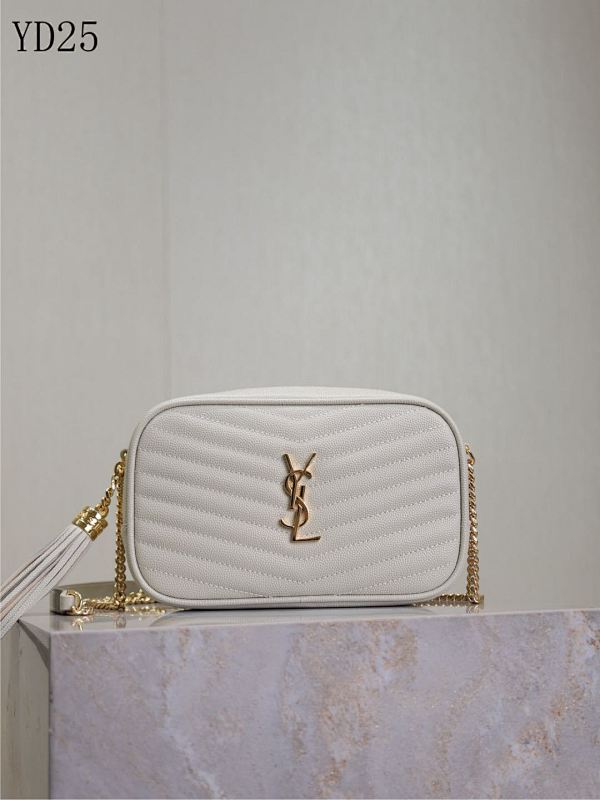 YSL YD25055 Monogram Bag