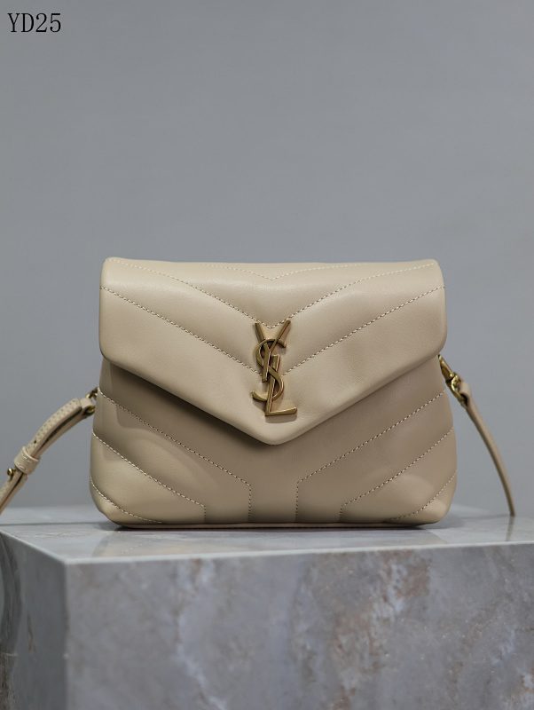 YSL YD25053 Monogram Bag