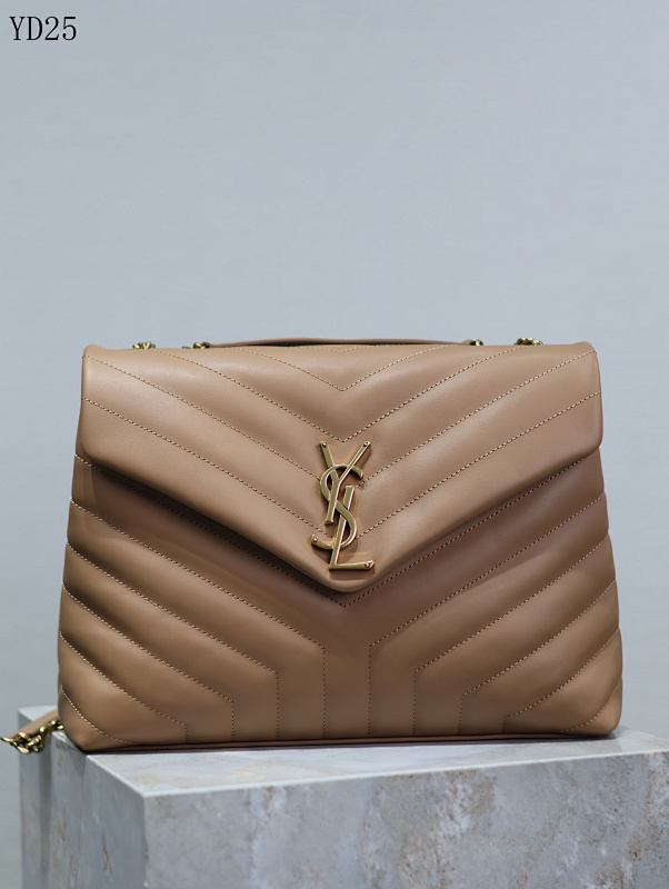 YSL YD25080 Medium Monogram Bag