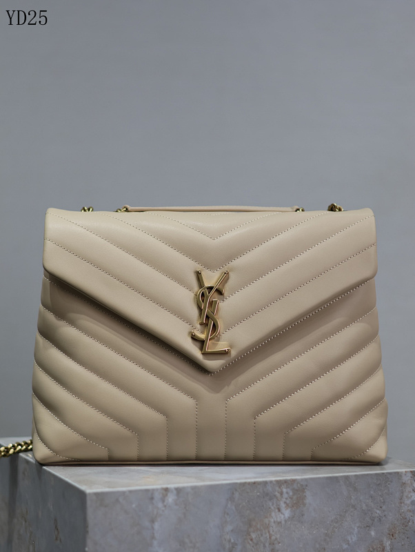 YSL YD25080 Medium Monogram Bag