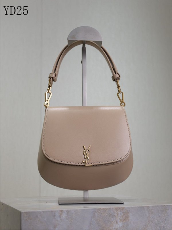YSL YD25065 Medium Monogram Bag