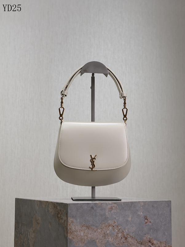 cover-183776560 YSL YD25 Voltaire Mini Saddle Bag