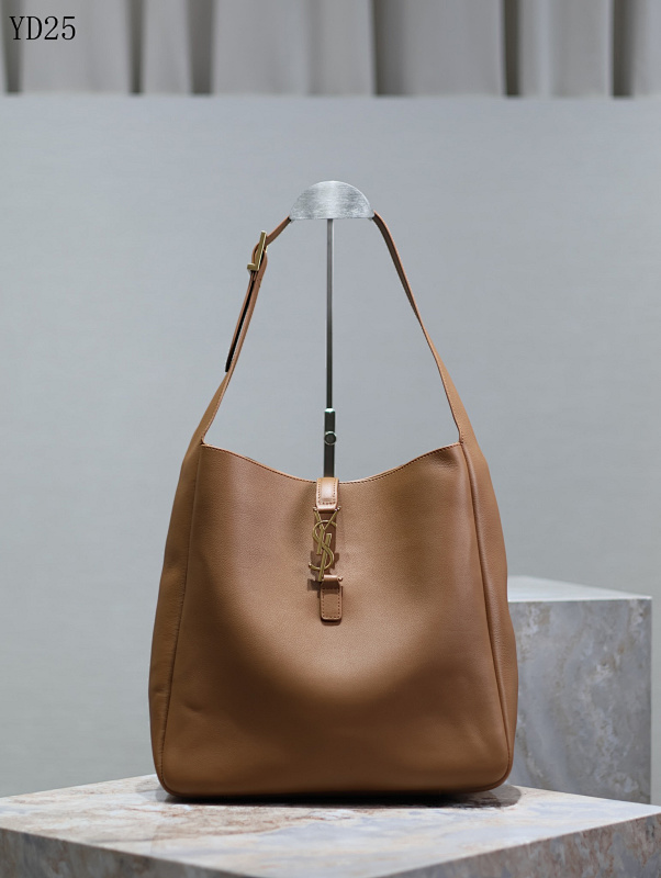 YSL YD25 Monogramme Shoulder Bag