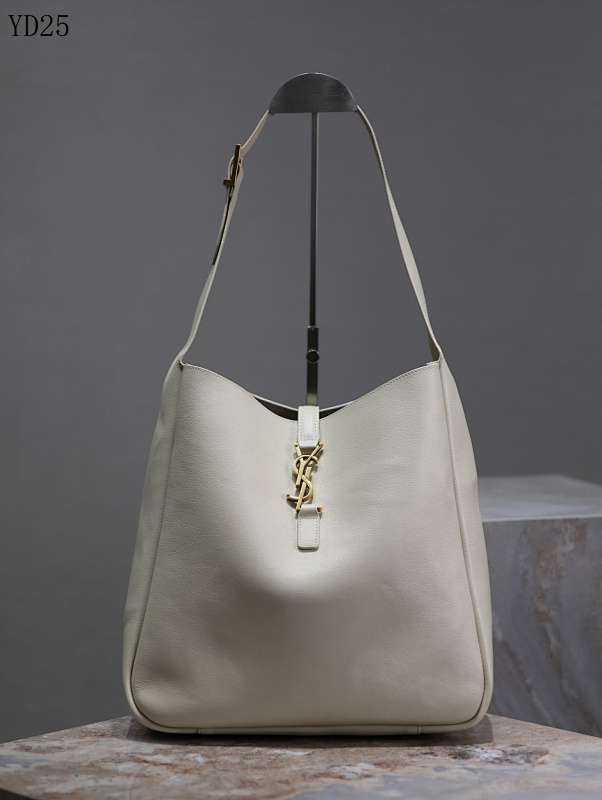cover-183777288 YSL YD25 Monogram Hobo Bag