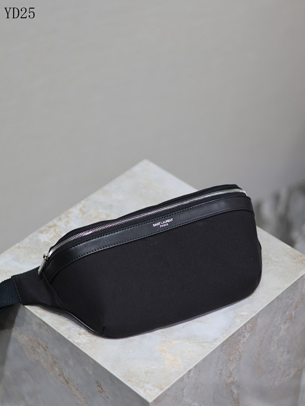 YSL YD25047 Classic Belt Bag