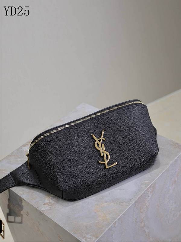 YSL YD25054 Belt Bag