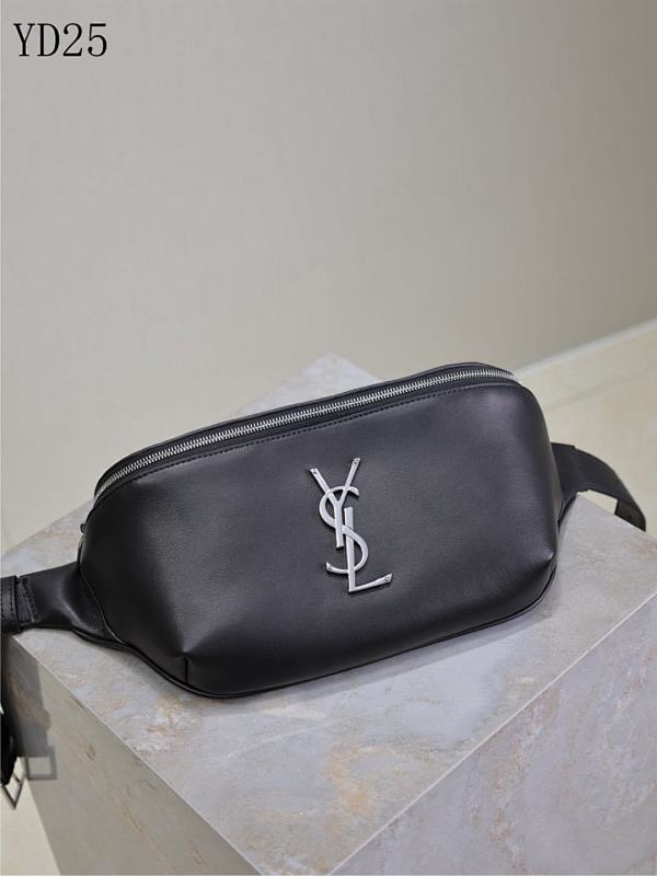YSL YD25054 SntLaurent Belt Bag