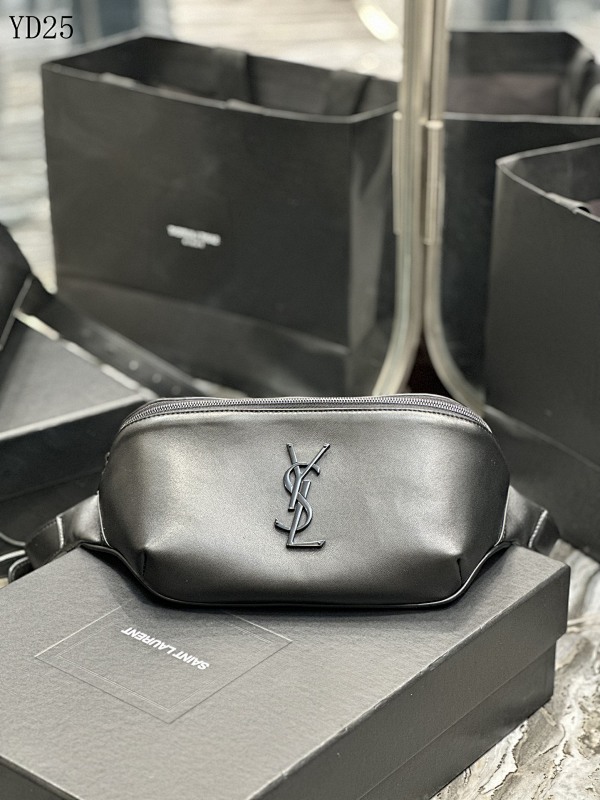 YSL YD25054 Belt Bag