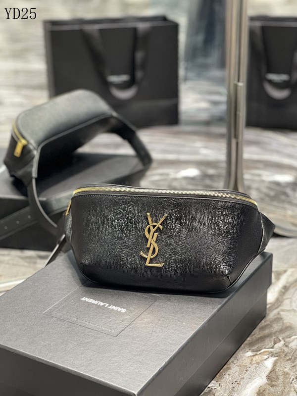 SntLaurent YD25054 Belt Bag