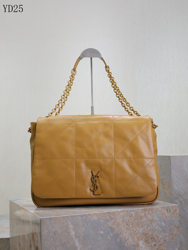 YSL YD250110 Classic Tote Bag