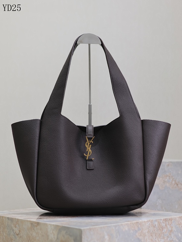 YSL YD25080 Monogram Hobo Bag